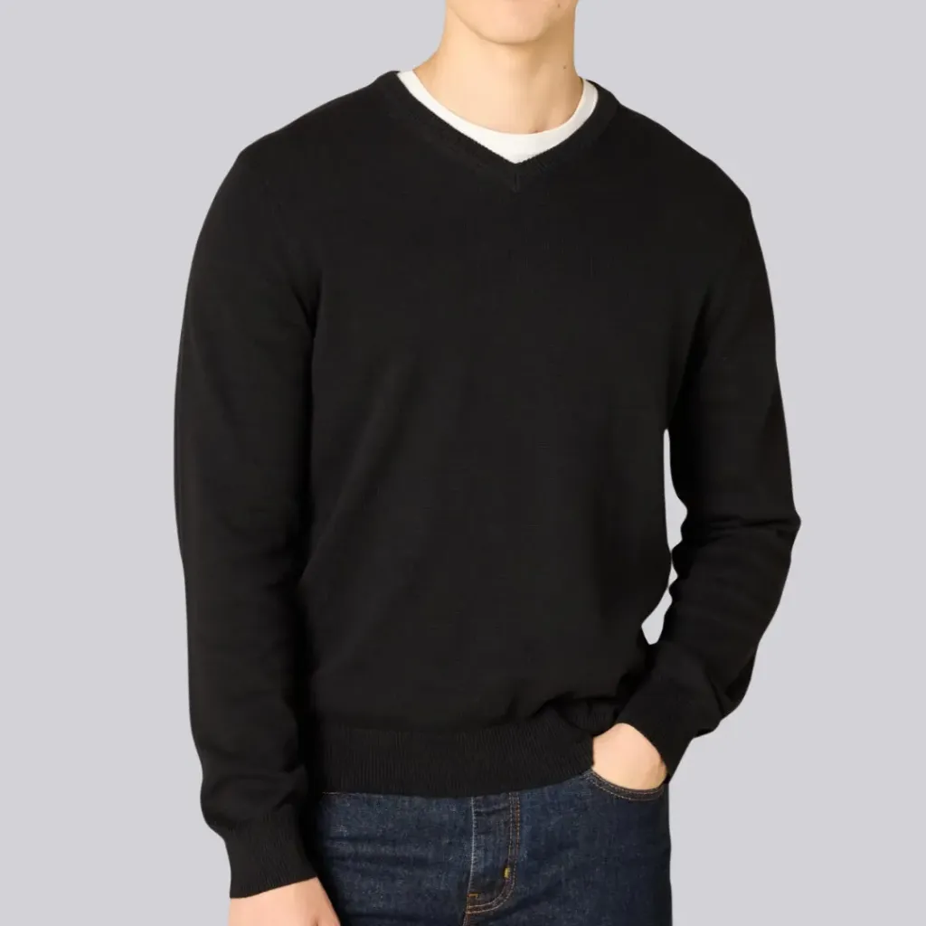 Playera Amazon C Negro T XXL