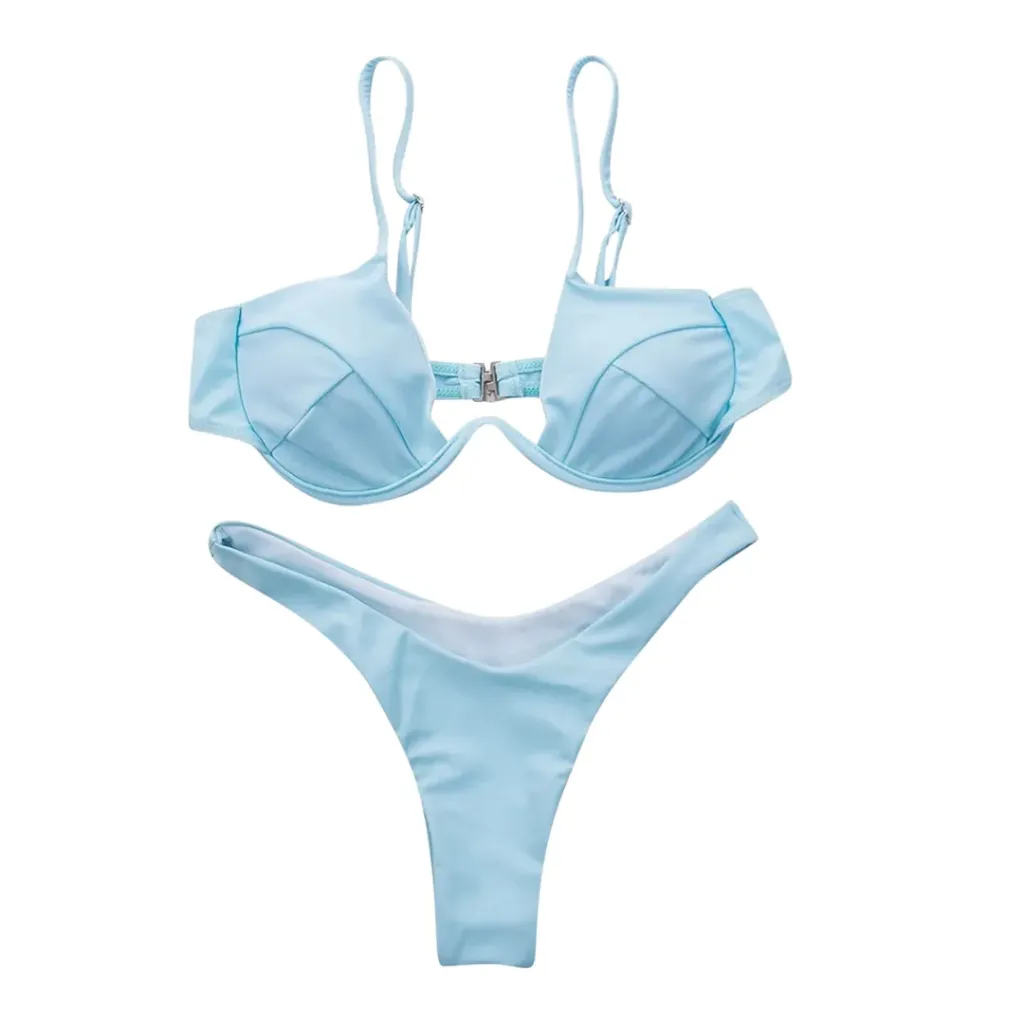 [113918] Traje de Balo 2 Pz C Azul T L