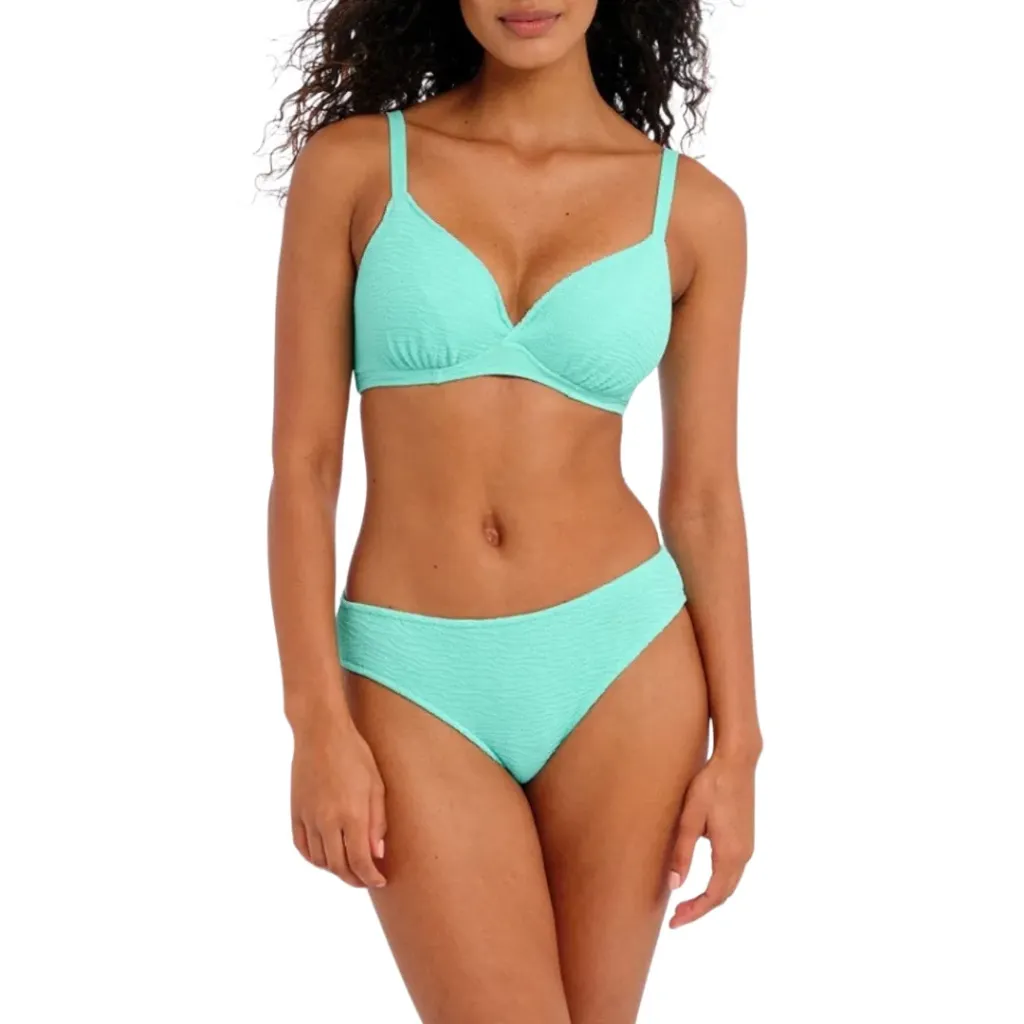 [113932] Traje de Baño 2 Pz C Verde T S