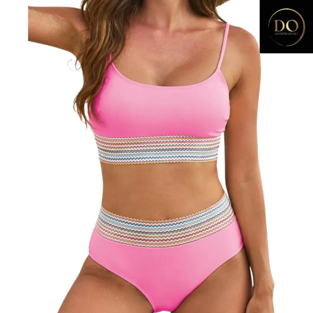 [113955] Traje de Baño 2 Pz