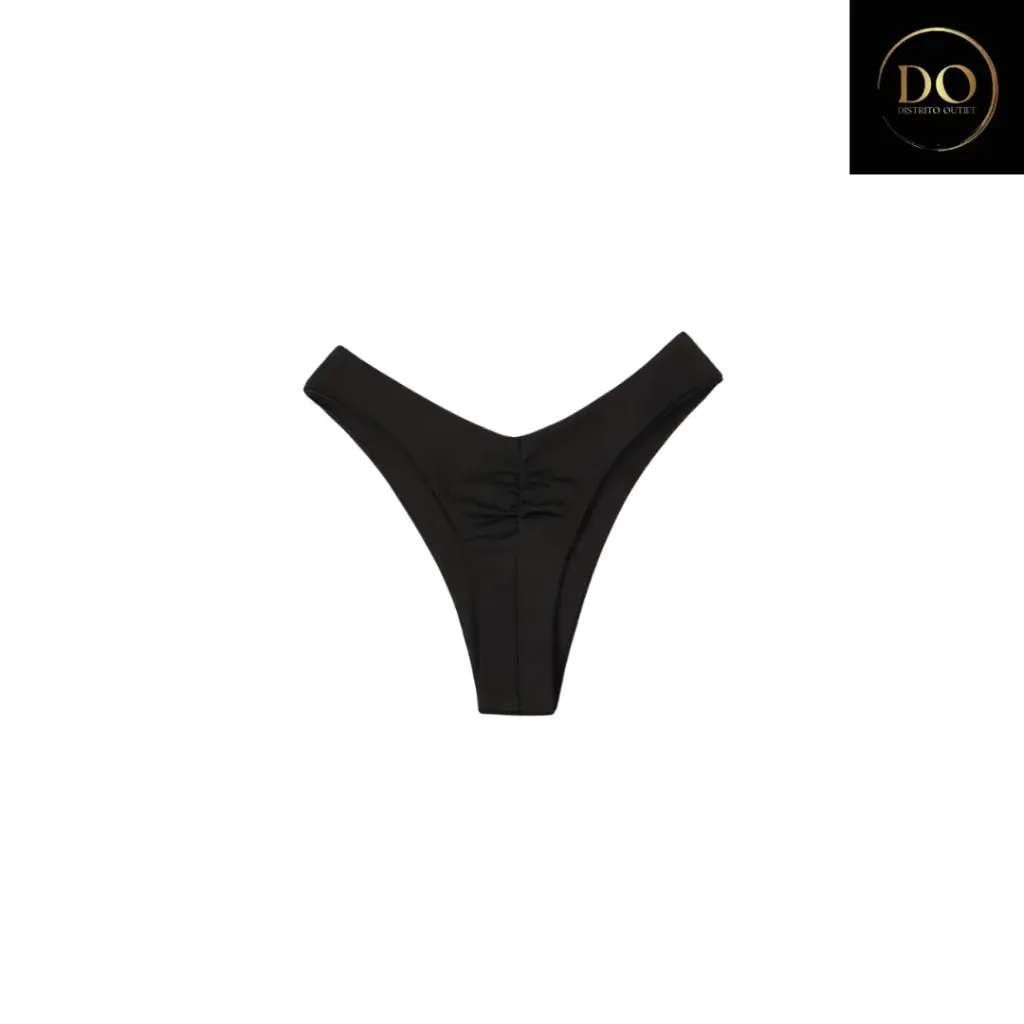 [113973] Calzón Traje de Baño C Negro T M