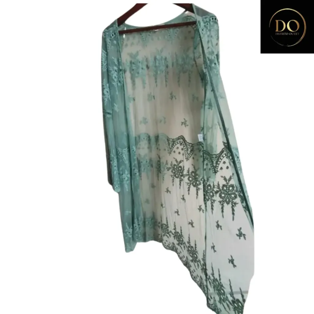 [113997] Salida de Playa C Verde T S