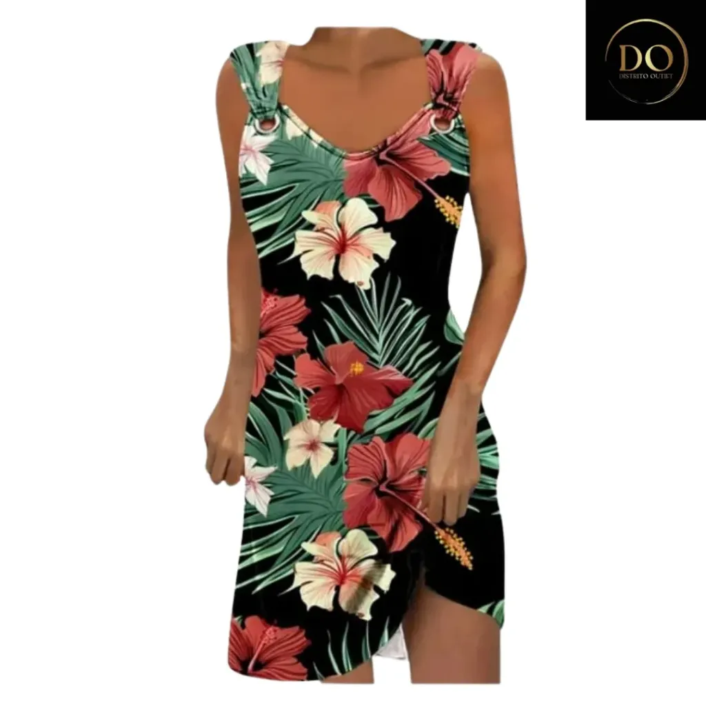 [114010] Traje de Baño 1 Pz C Verde T M