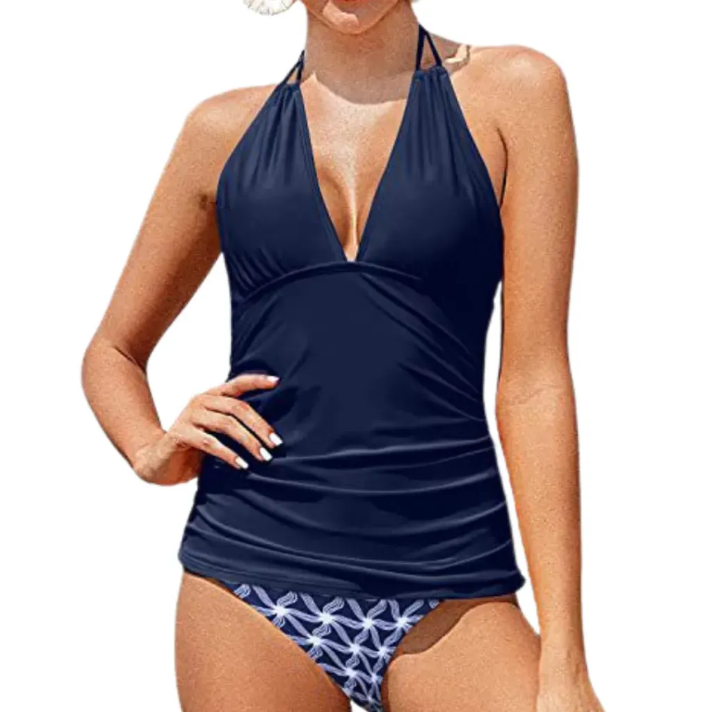 Traje de Baño 1 Pz C Negro T L