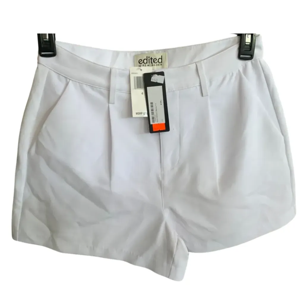 [11310] Short Edited C Blanco T 4