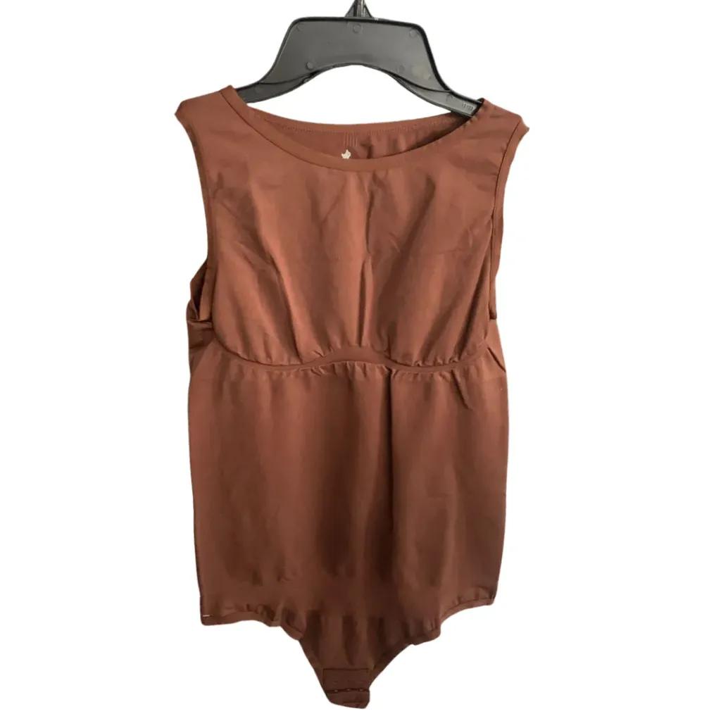 [114066] Faja Framon C Cafe T XXL