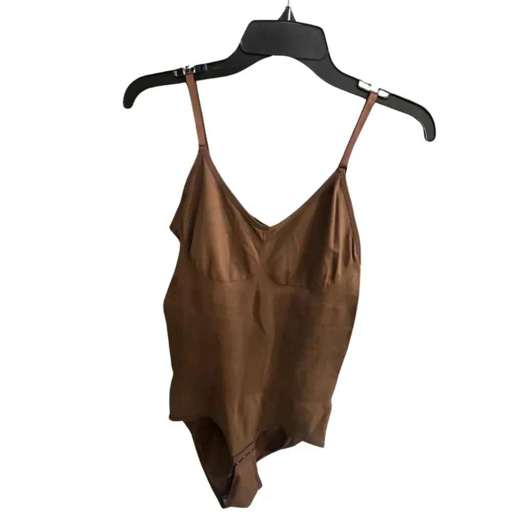 [114067] Faja C Cafe (XL)