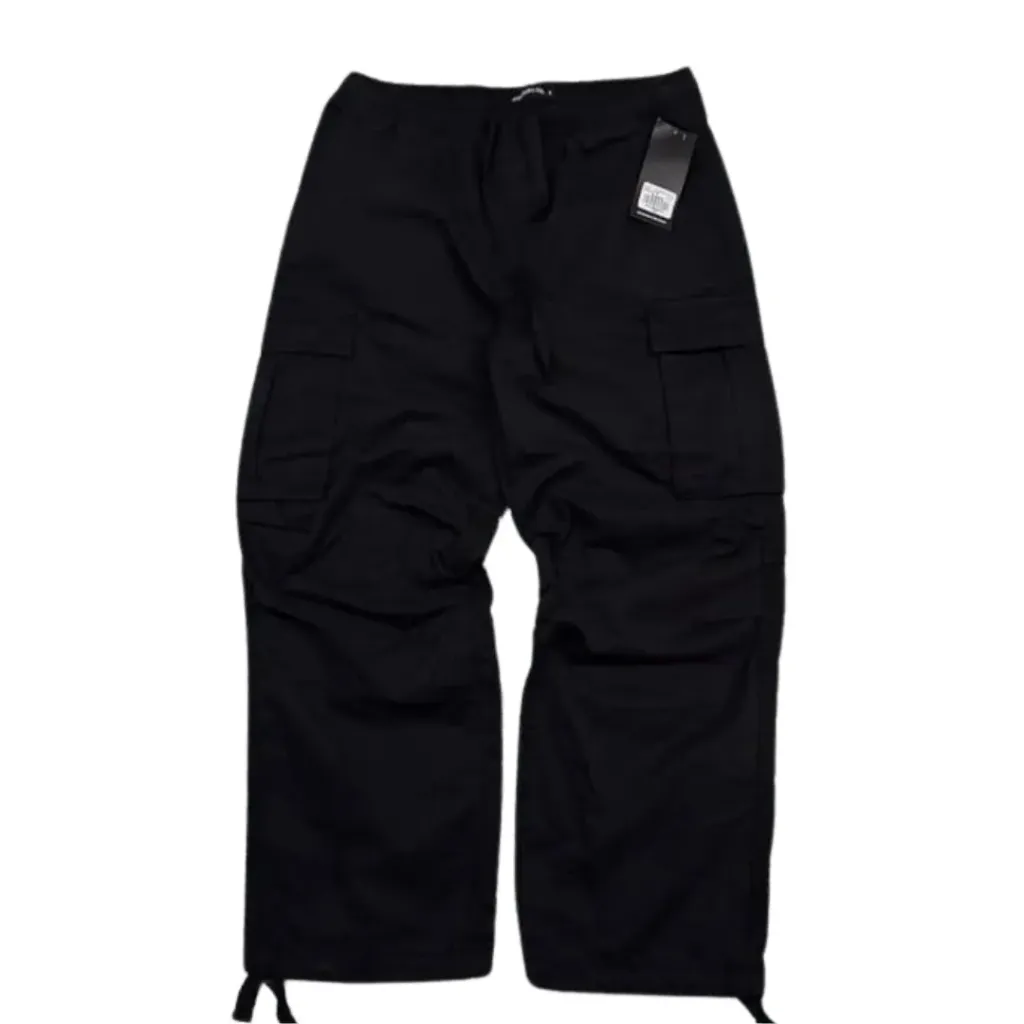 Pantalon con Cordones