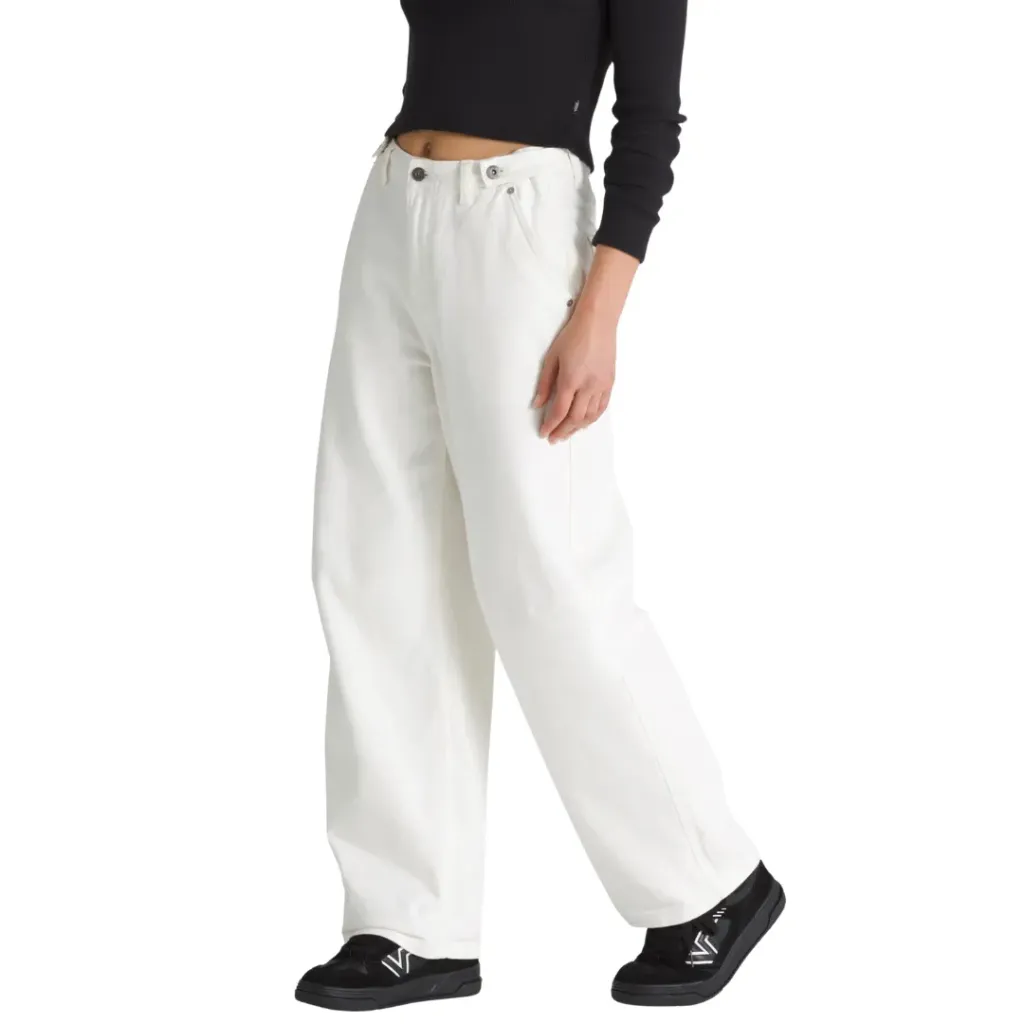 Pantalon Shein C Crema T XL