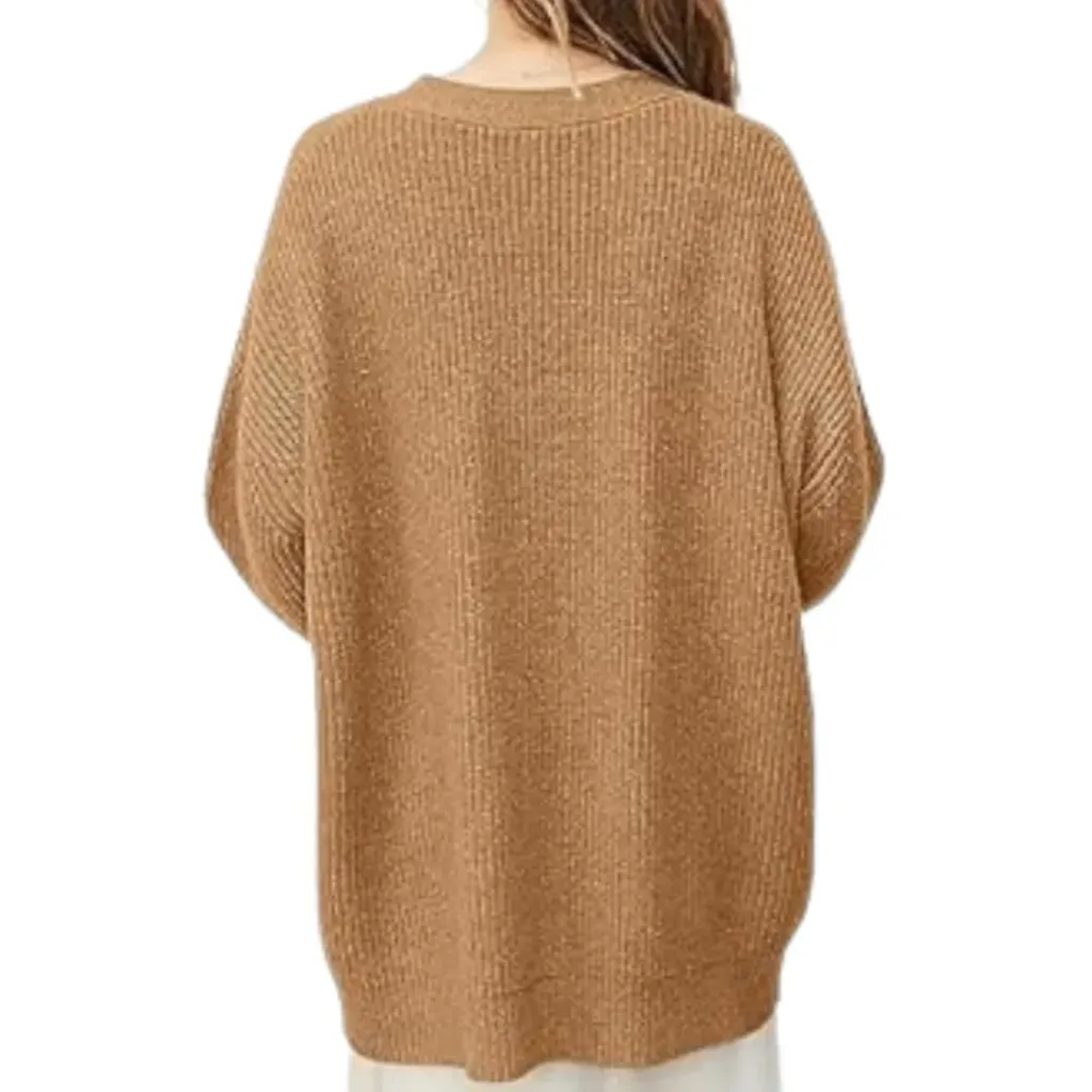 [214153] Sueter bella annabelle C Mostaza T