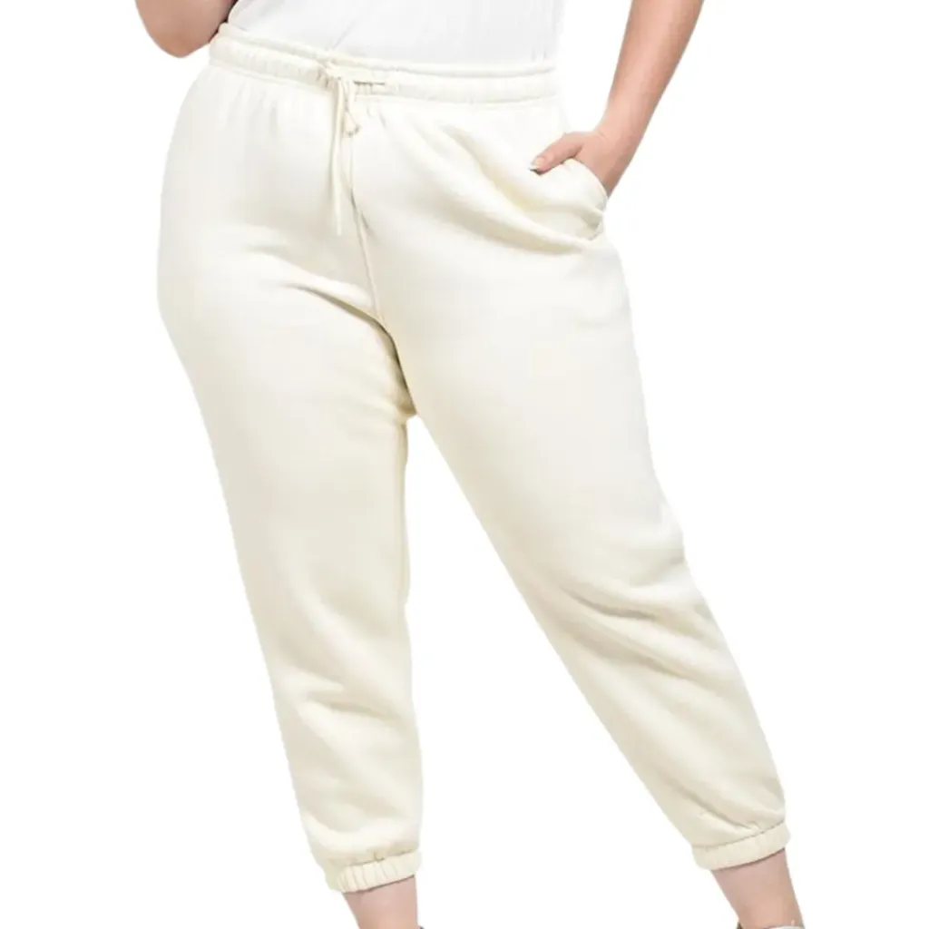 [259030] Pants Fashion Nova C Crema T XL