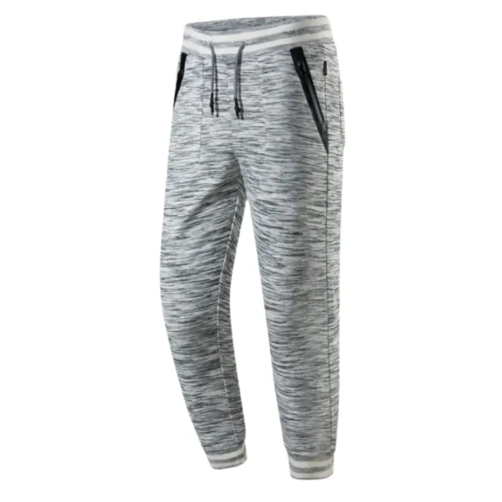 Pants Akademiks C Gris T XL