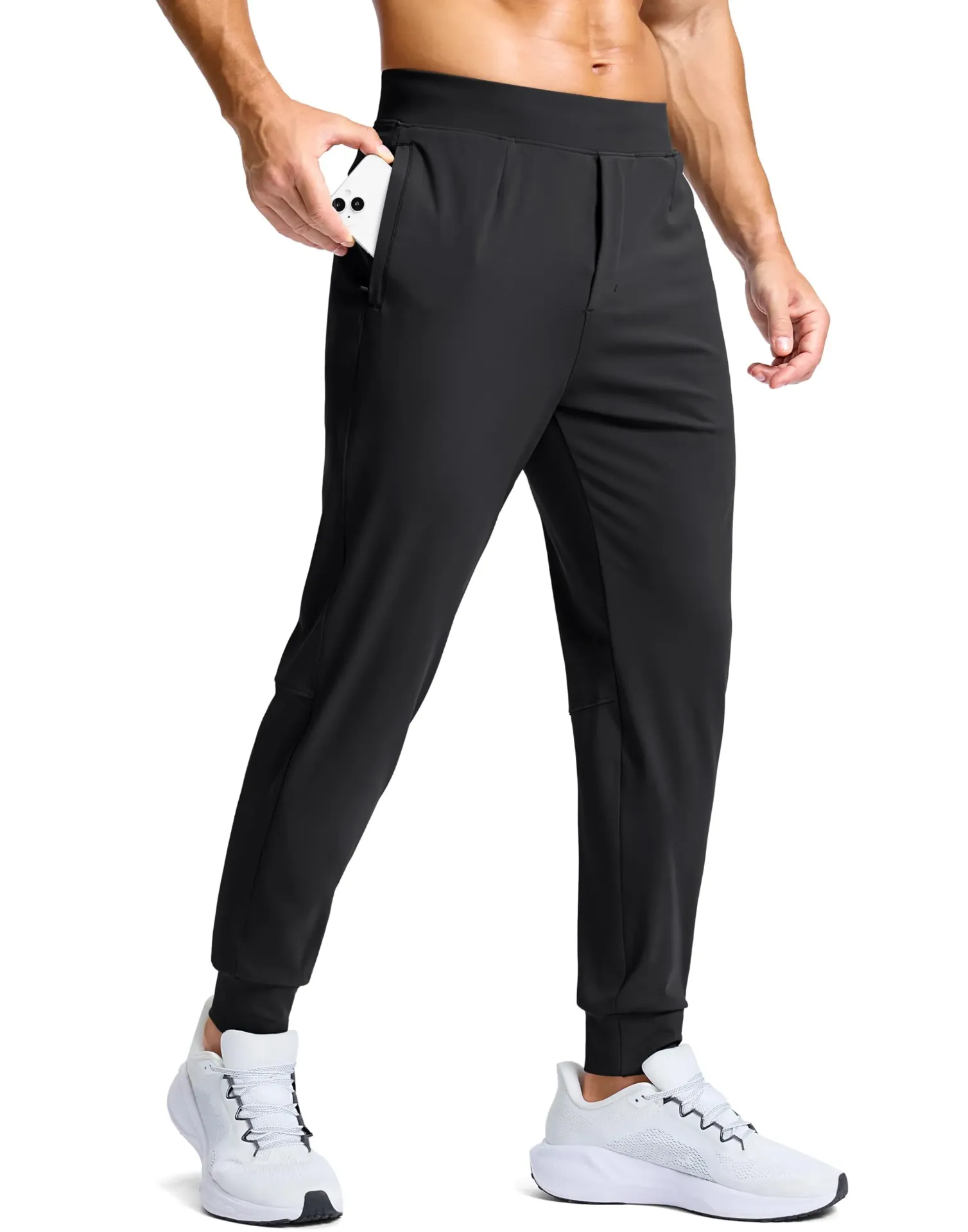 pijama members Mark C Negro T L