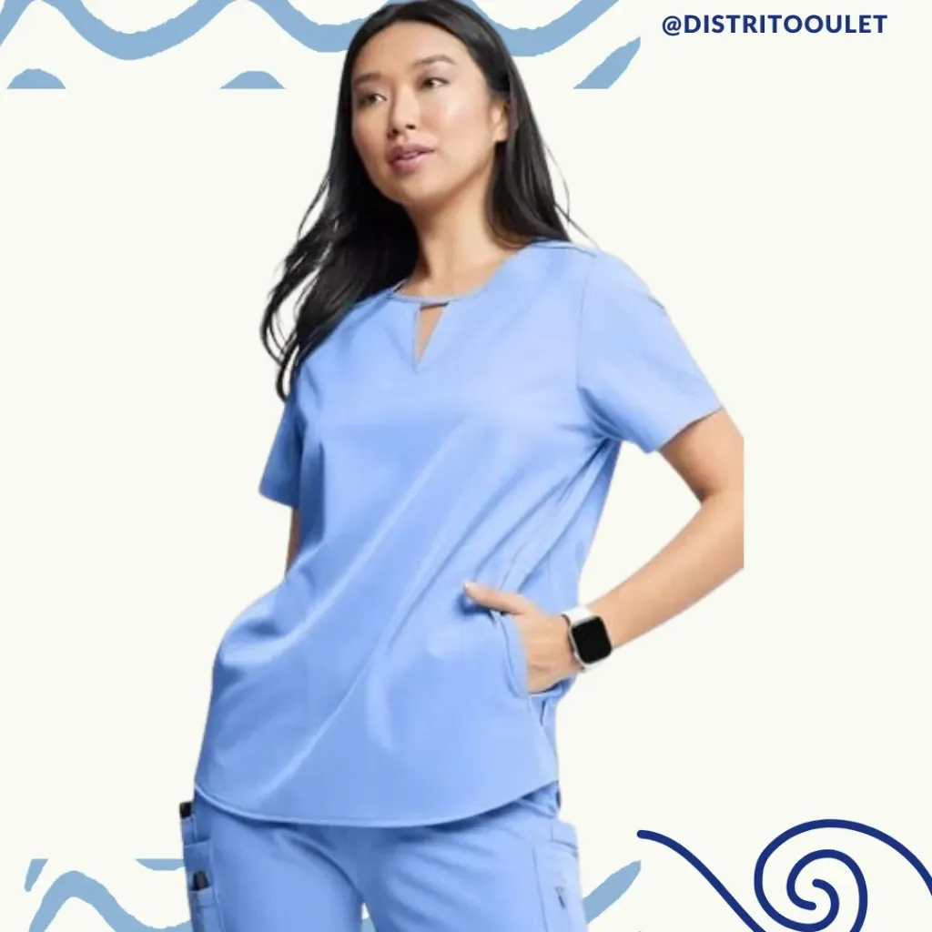 Filipina Amazon C Azul T XL
