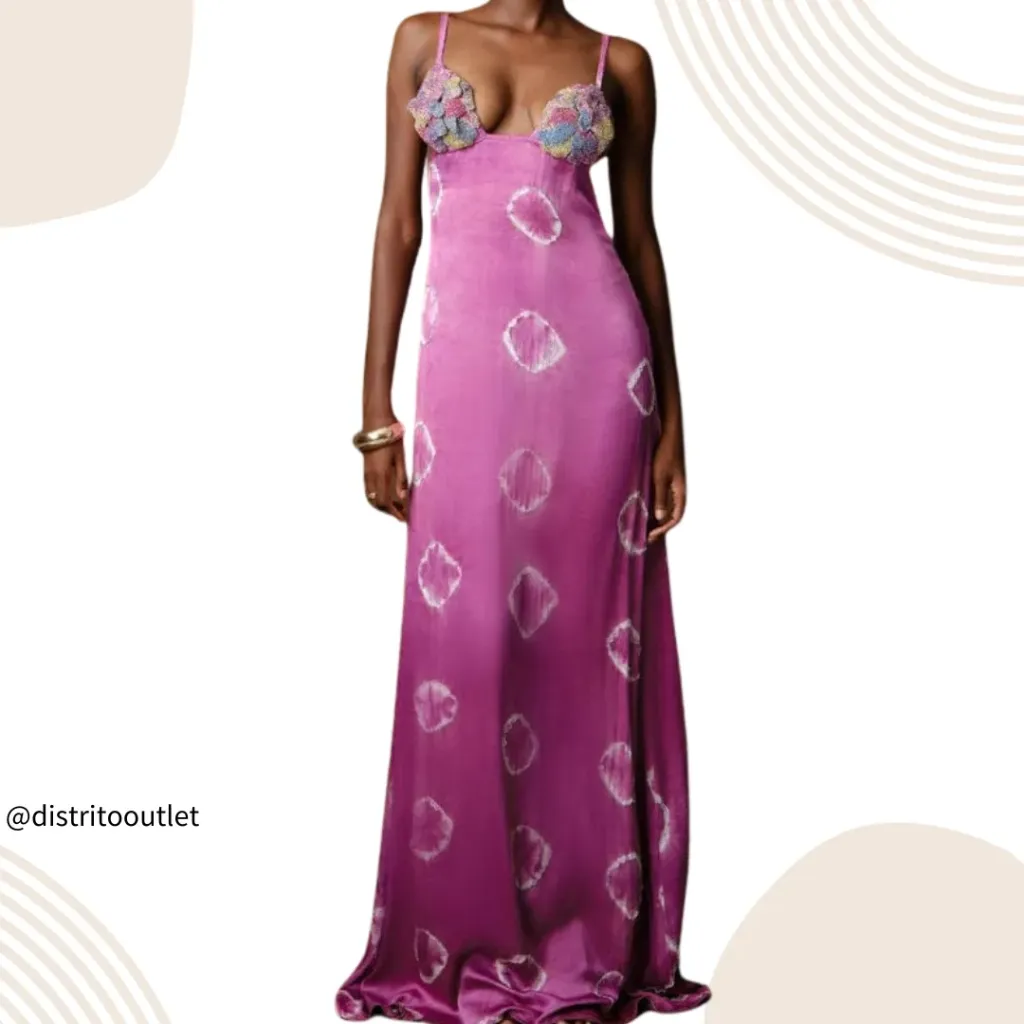 [210428] Vestido C Violeta T M