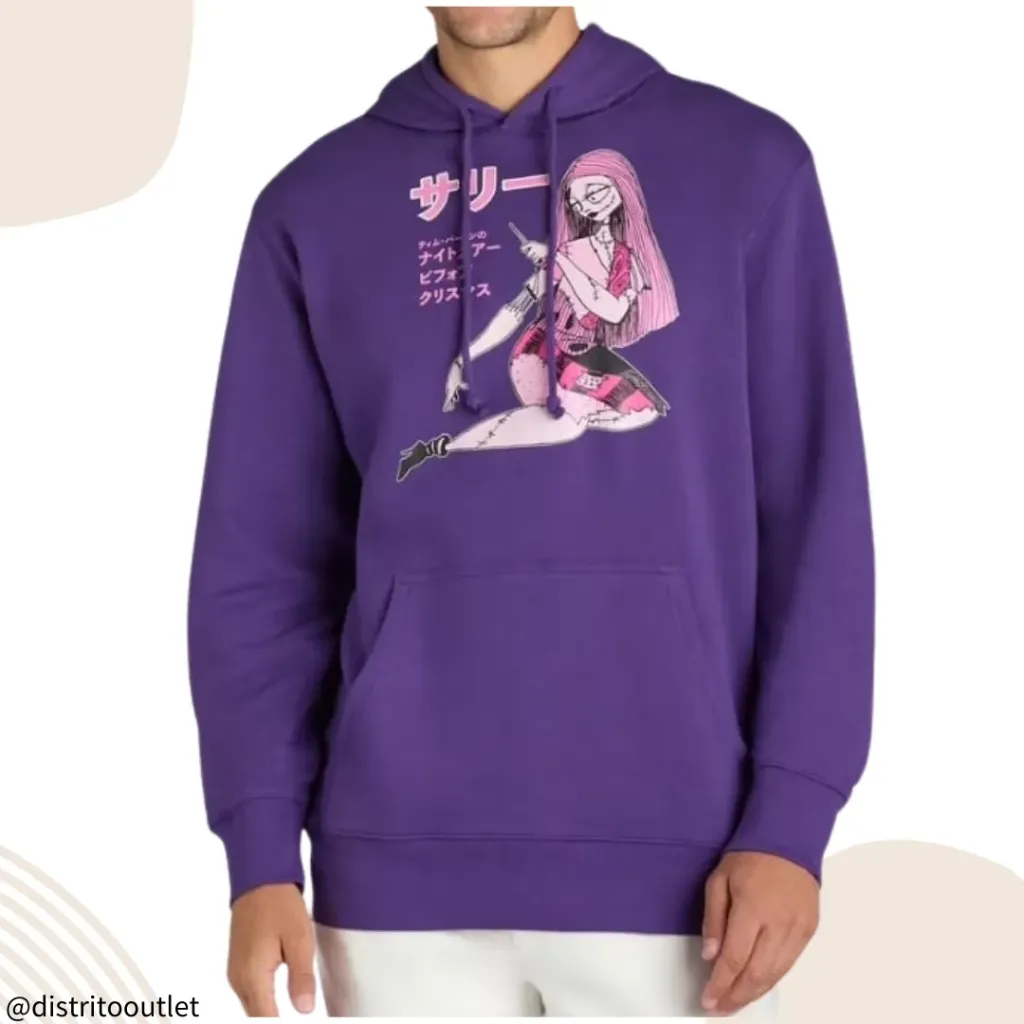 Suadera Disney C Morado