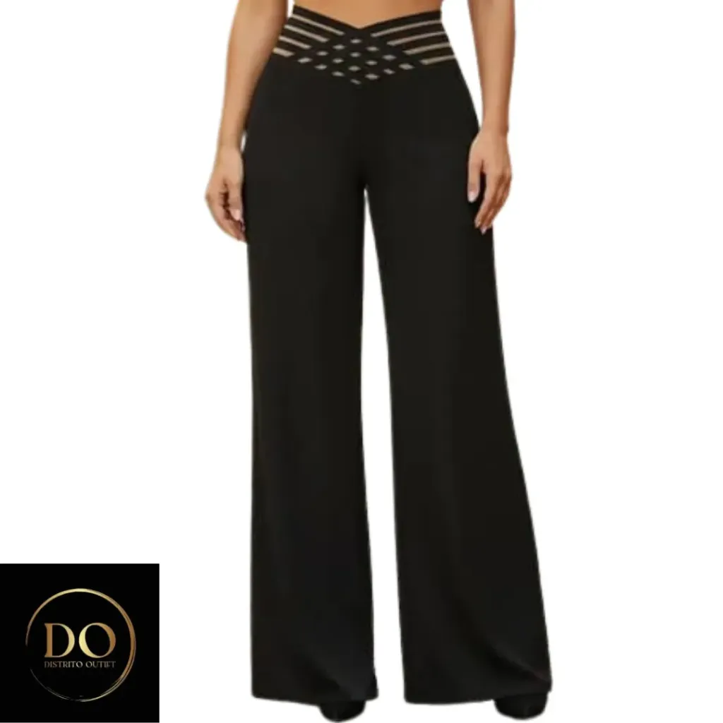 [210515] Mallas C Negro T XXXL