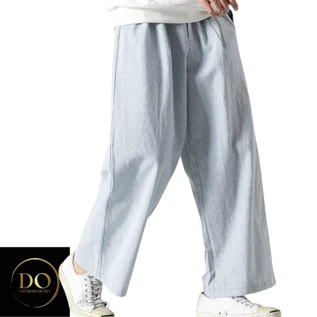 Pantalon Scoop C Azul T XXXXL