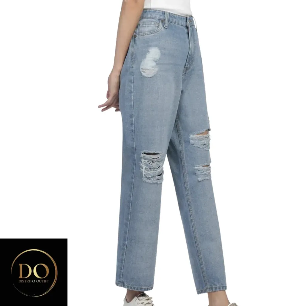 [210532] Pantalon Mezclilla Paige C Azul Marino T 34