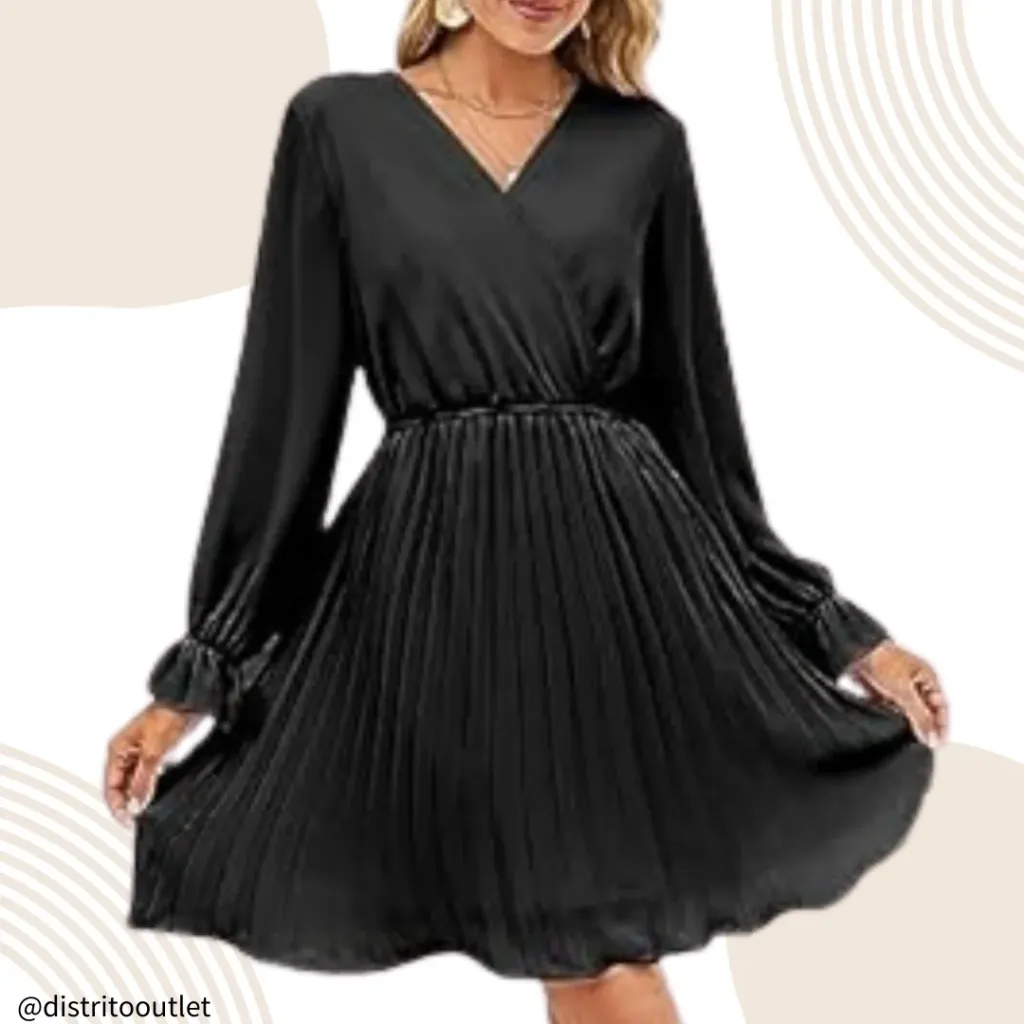 [210556] Palatzo Cupshe C Negro T L