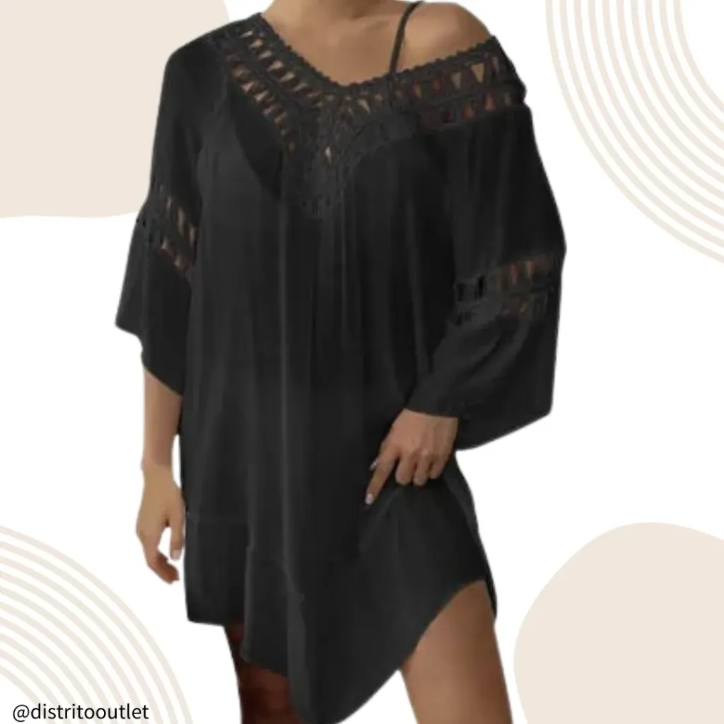Palatzo Cupshe C Negro T L