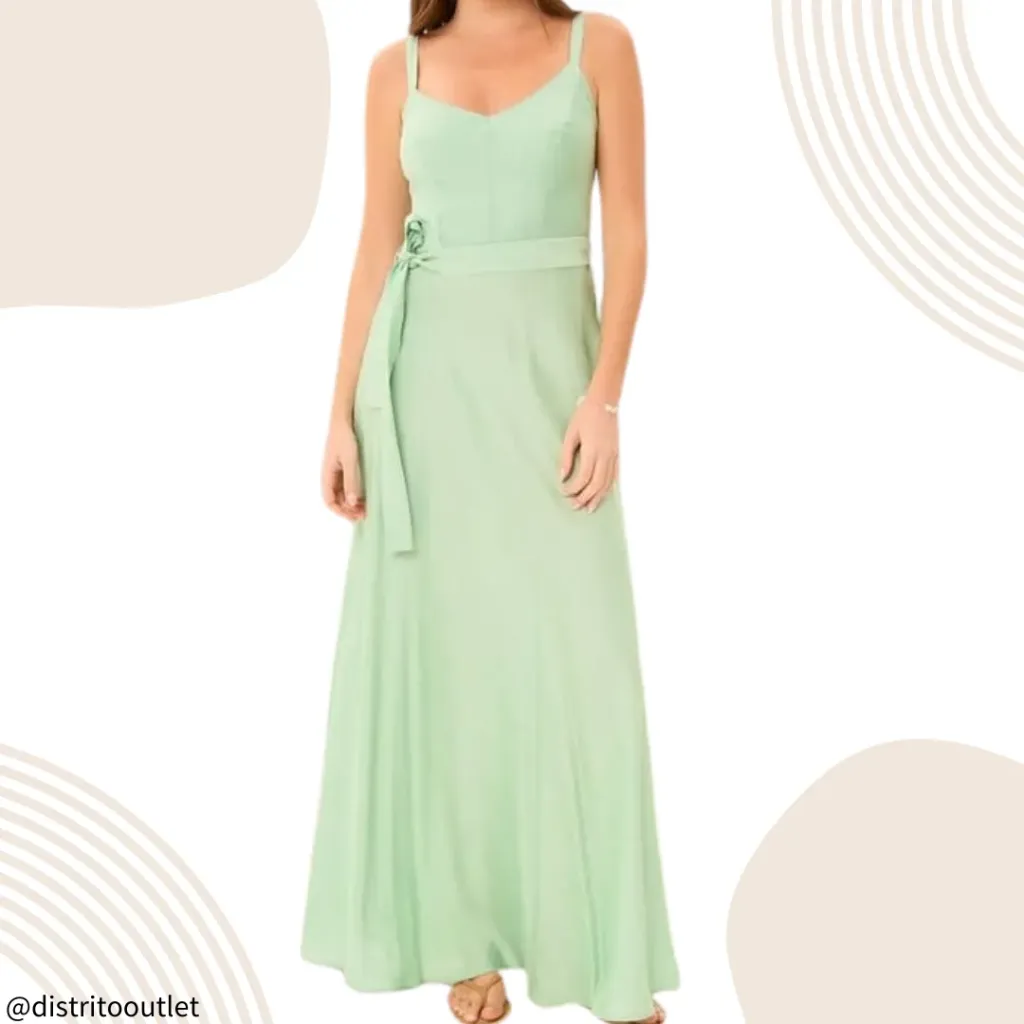 Palatzo Cupshe C Verde T L