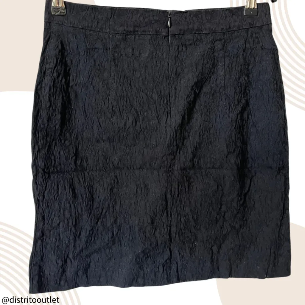 [210604] Top Cupshe C Negro T S