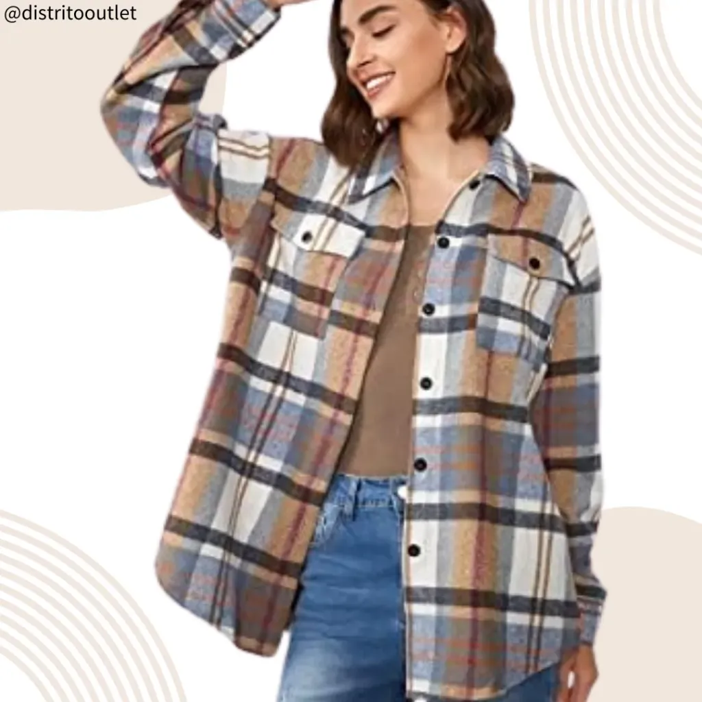 [210624] Camisa Cupshe C Cafe T M