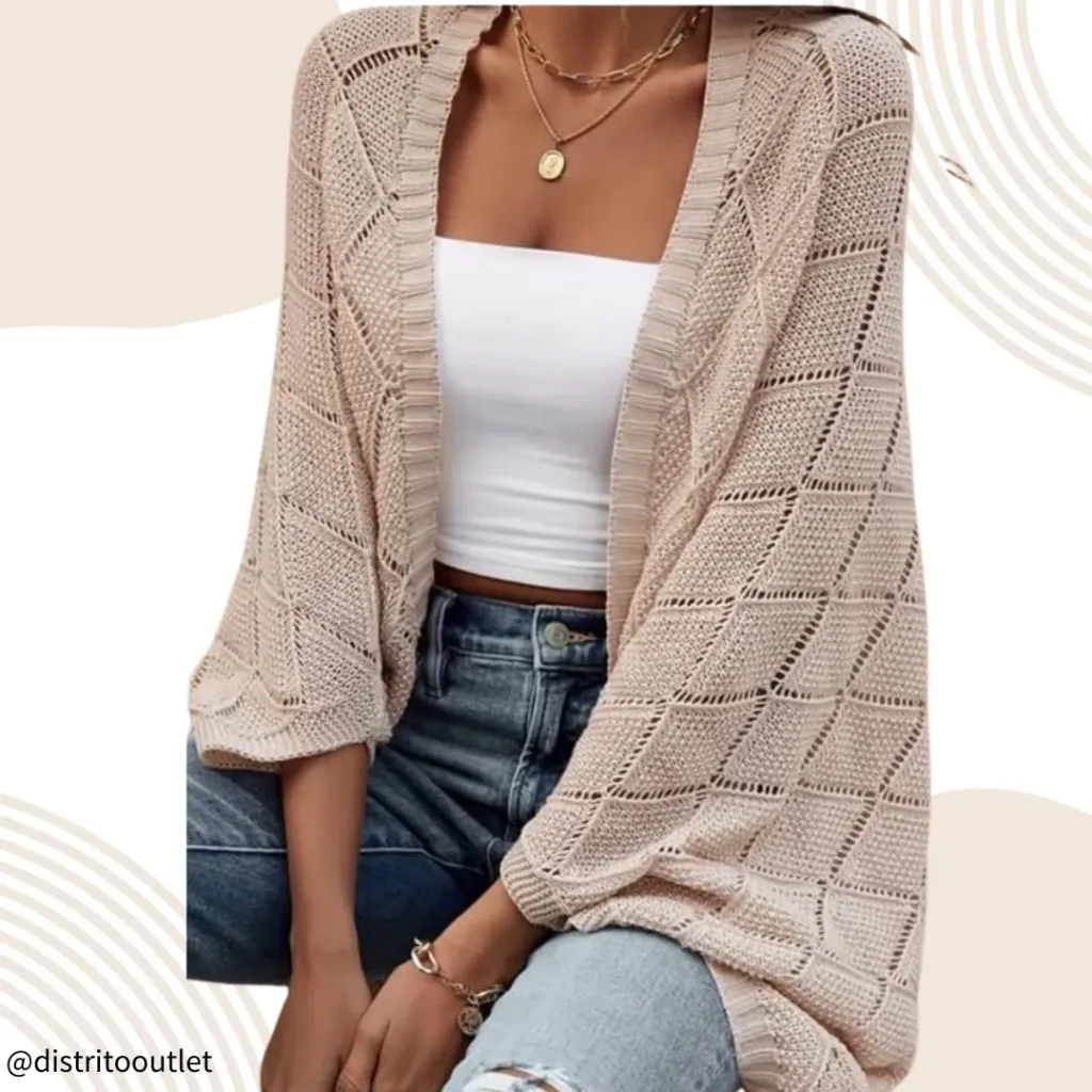 [210650] Capa Cupshe C Rosa T XL