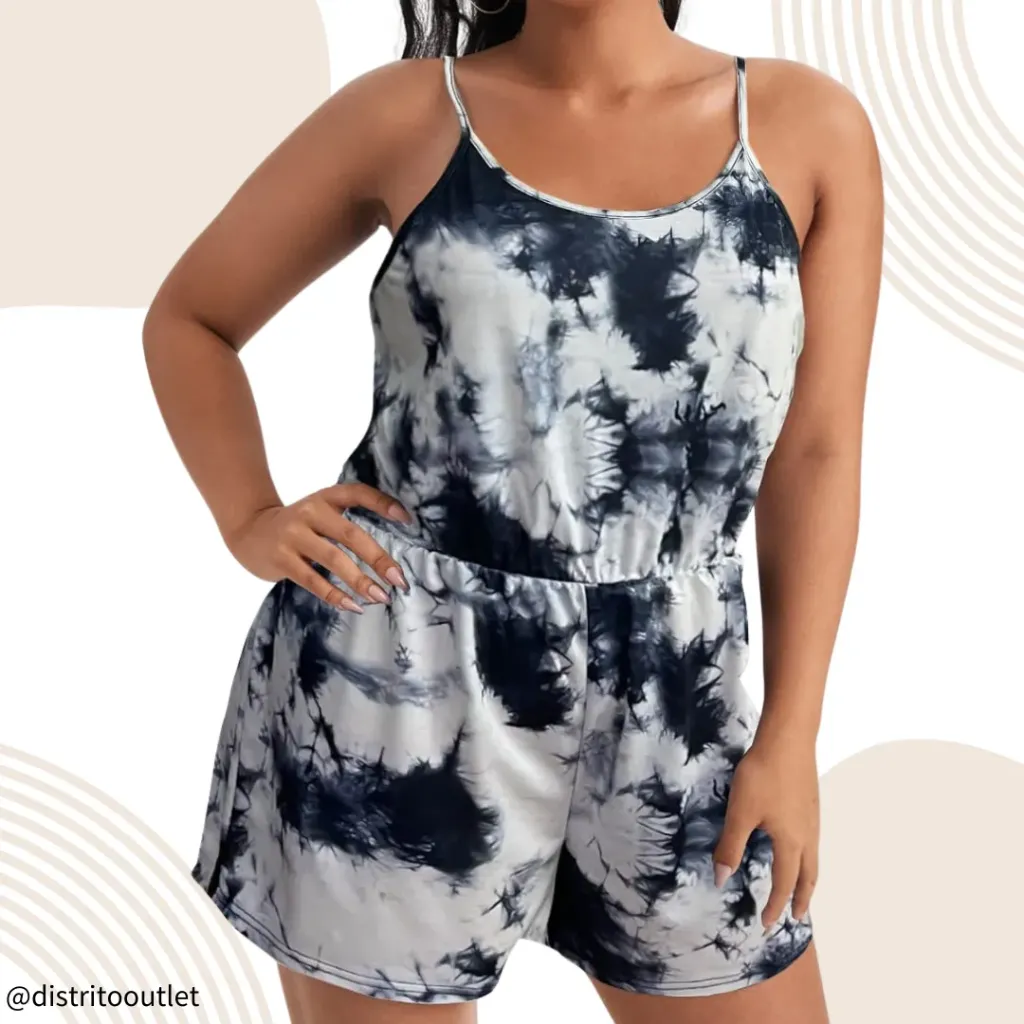 [210677] Jumper Cupshe C Gris (S)