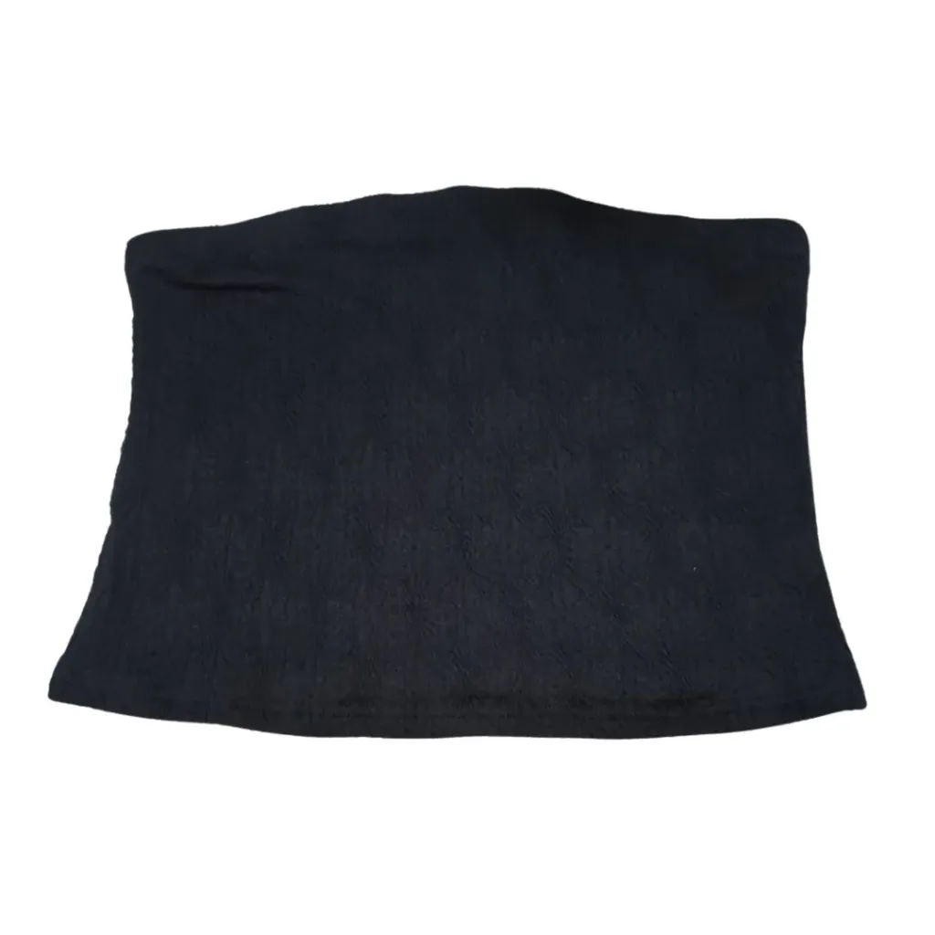 Crop Top Cupshe