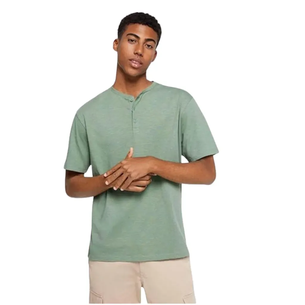 [625208] Playera Gap C Verde T M