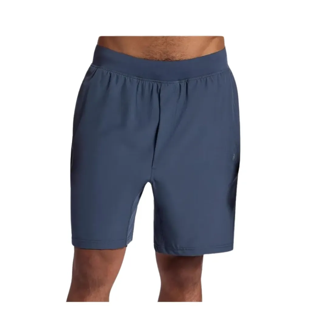 [573608] Short Deportivo Gaiam (Azul marino, M)