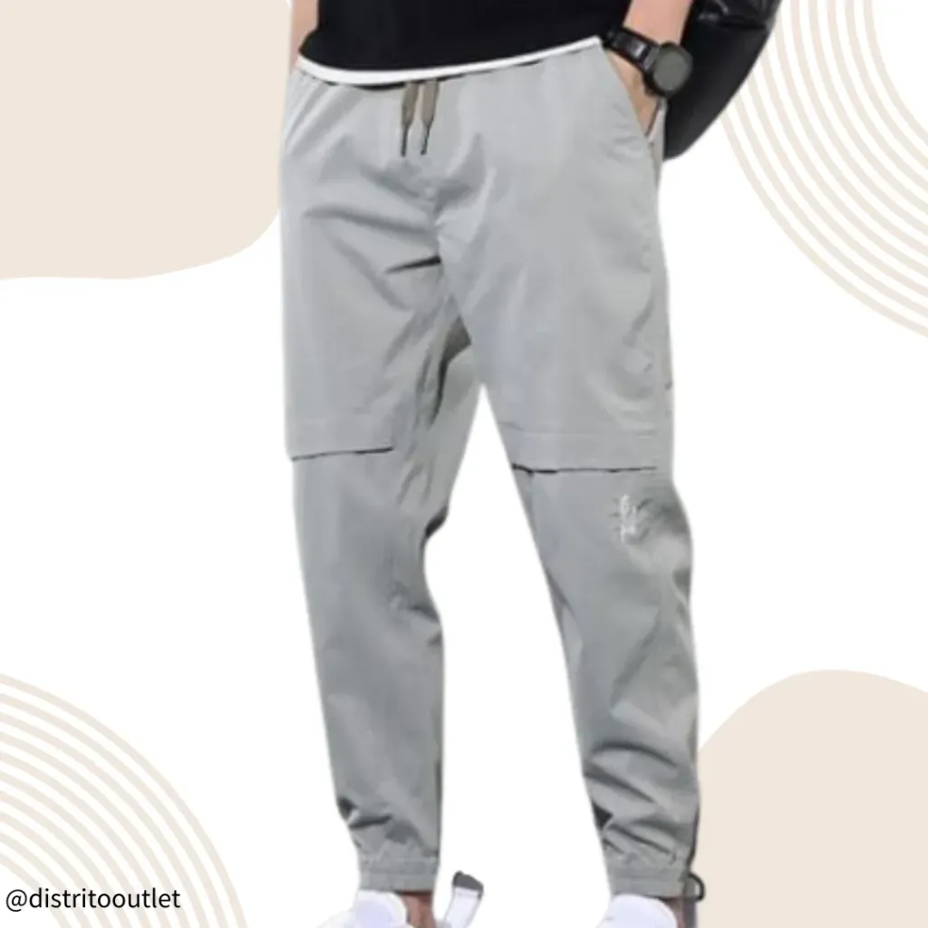 [099661] Pantalon Old Navy C Azul T L