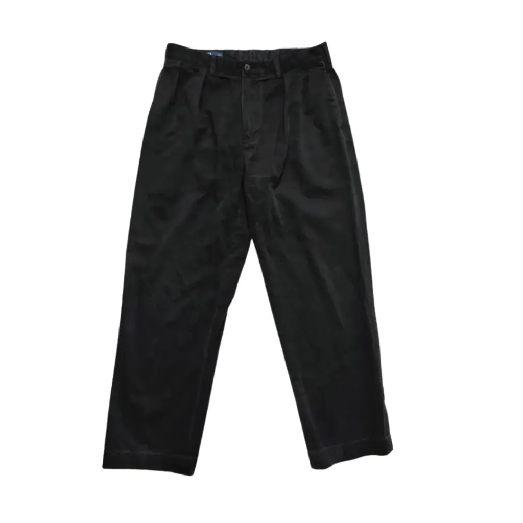 [945097] Pantalon Gap C Negro T 40x30