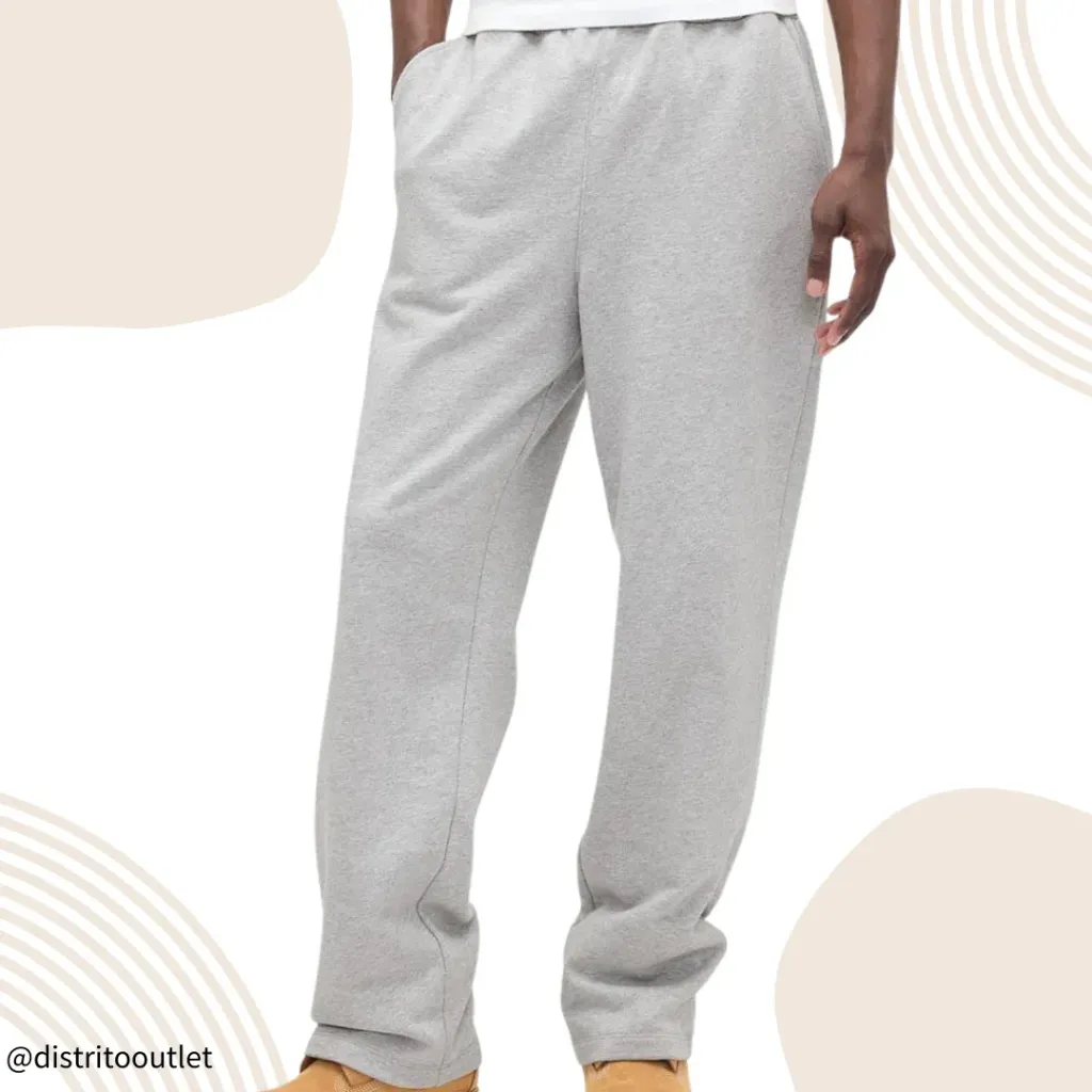 [584992] Pants Gap C Gris T XL