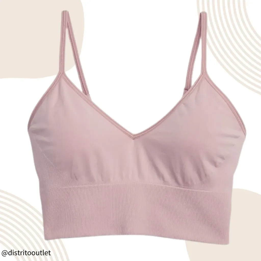 [026139] Brazie Gap (Rosa, L)