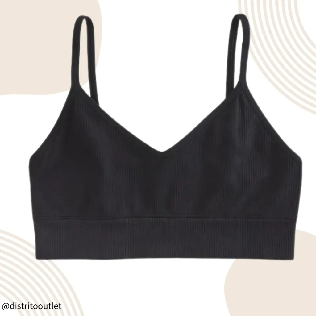 [1200118965614] Top GAP C Negro T M