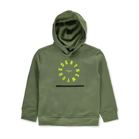 [949366] Sudadera DKNY (Azul marino, XL)