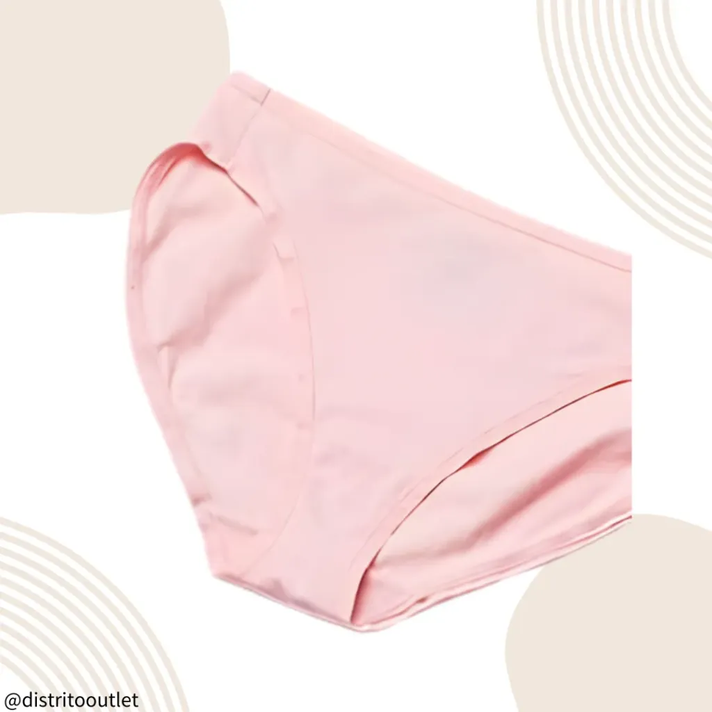 [119343] Calzón GAP C Beige T M