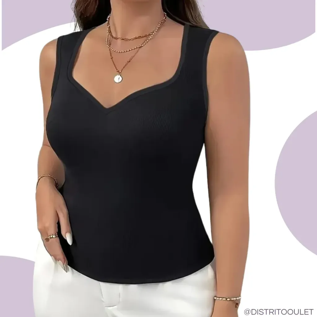 [210850] Faja C Negro T M