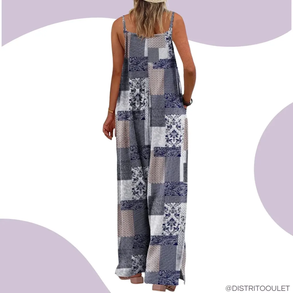 Palatzo Fantaslook C Blanco T M