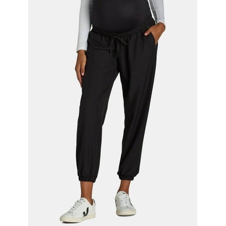 Pantalon Walmart C Negro T XL