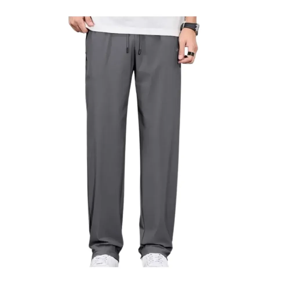 Pants C Gris T XL