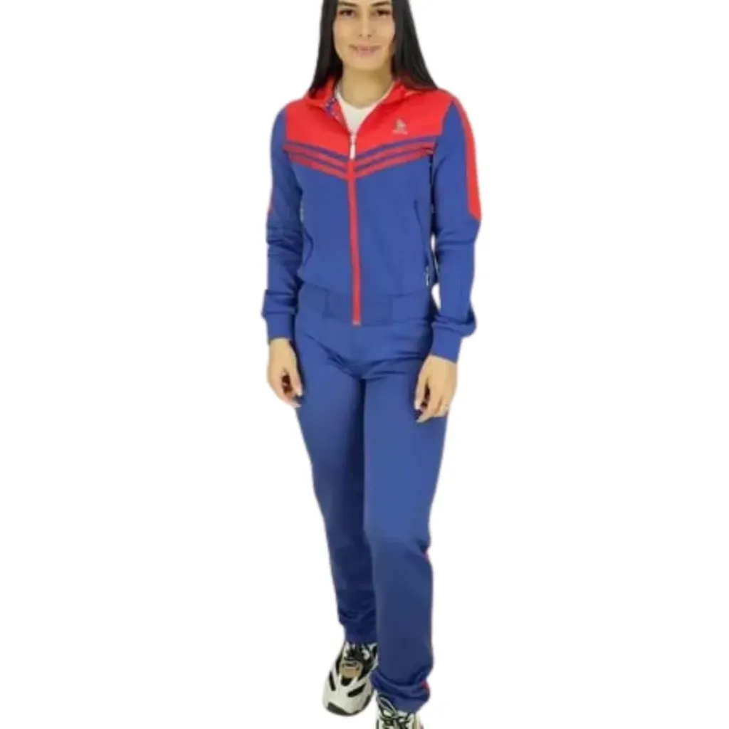 [210907] Conjunto Polo 2 Pz C Blanco T L