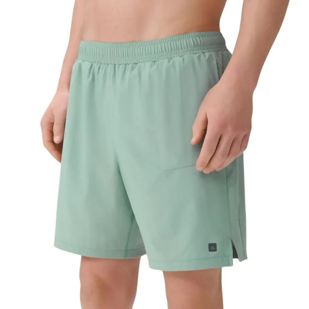[573722] Short Gaiam C Verde (XL)