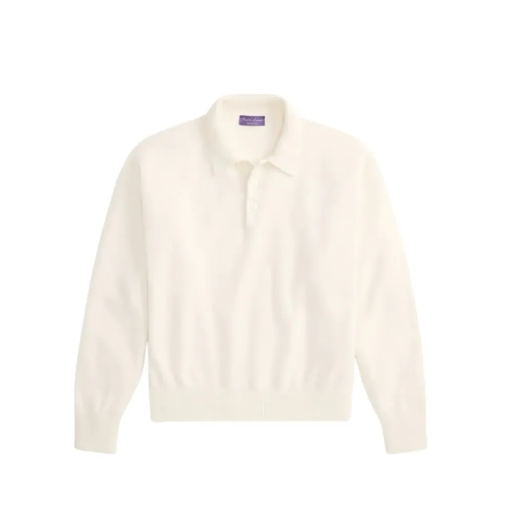 Blusa The Drop C Crema T M