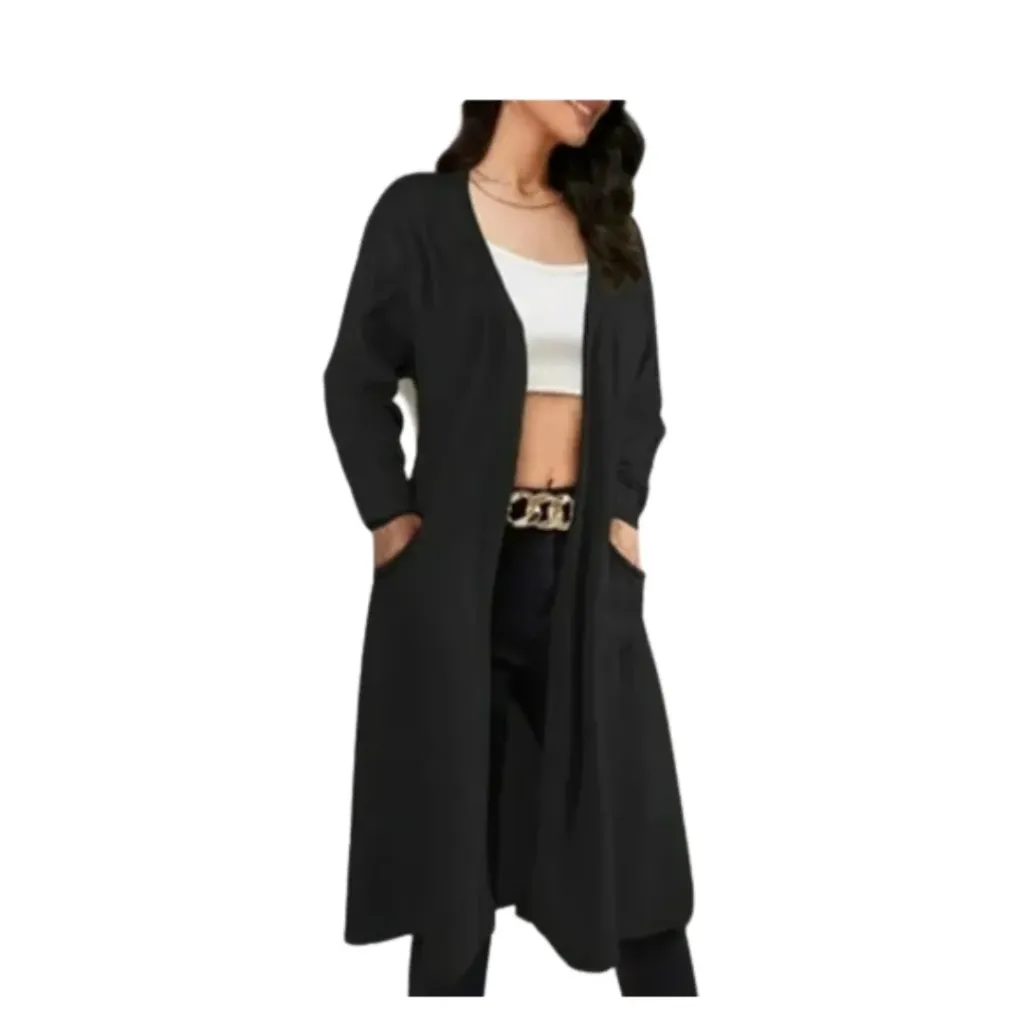 Blazzer C Negro T XL