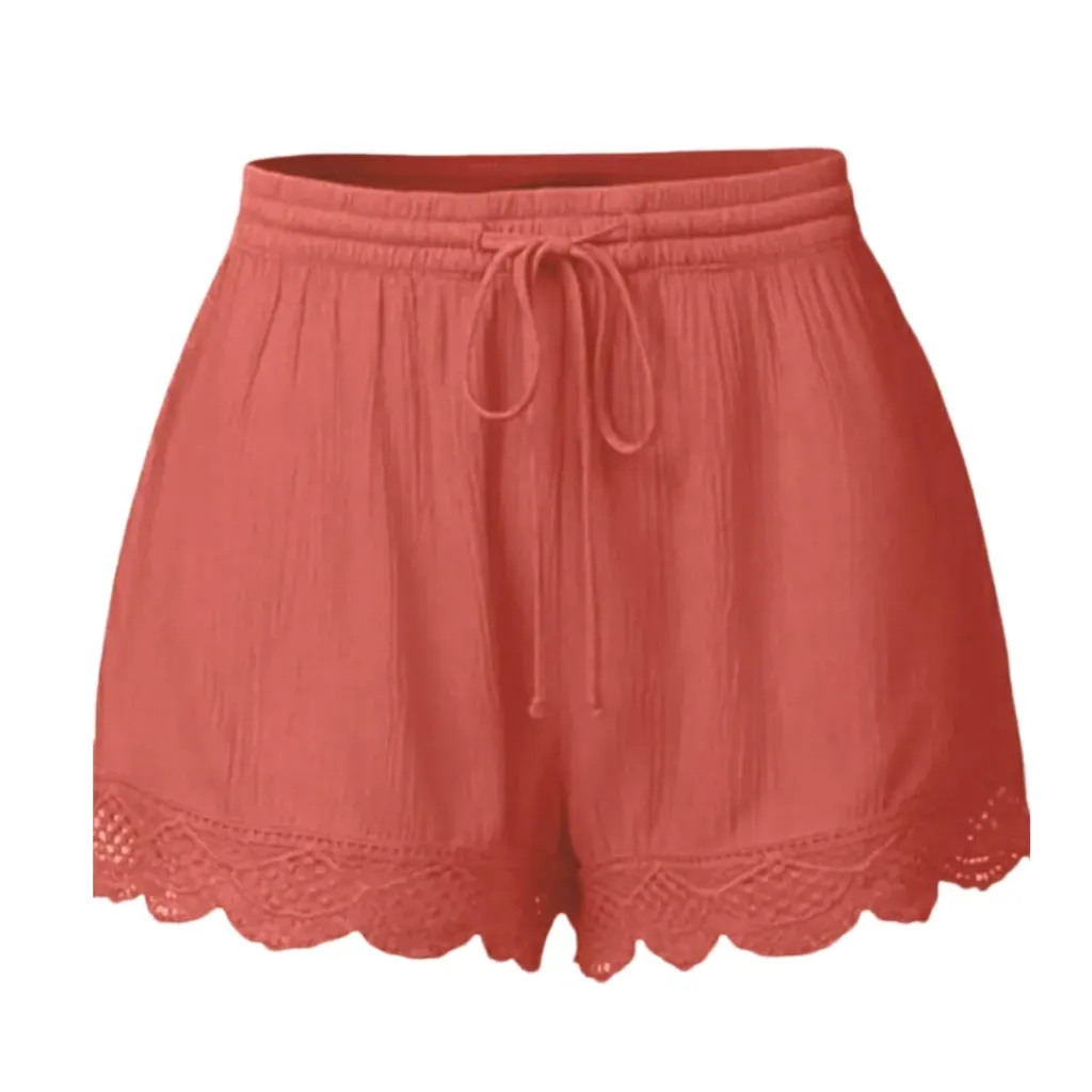 Pijama Short No Boundaries C Salmon T S