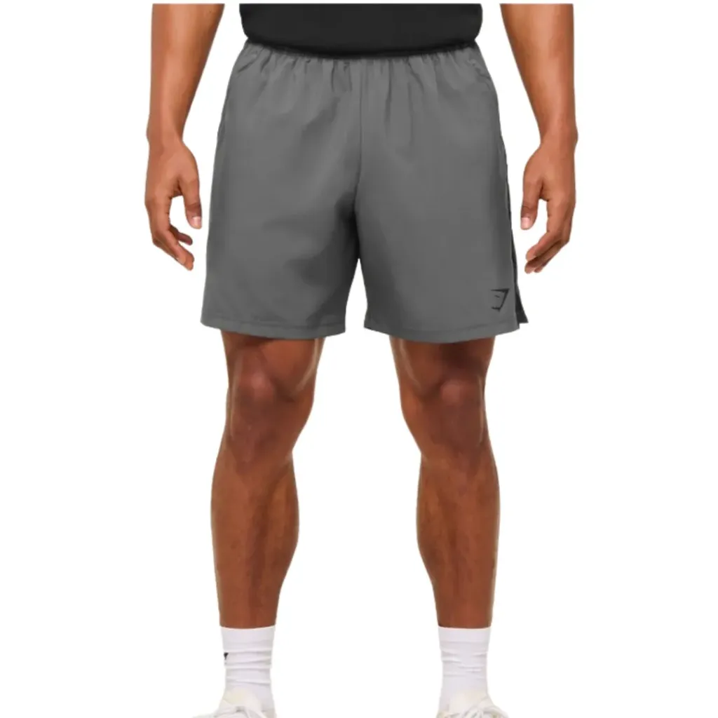 [210928] Short C Gris T L